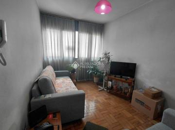 Apartamento · 63m² · 2 Quartos · 1 Vaga · Apartamento há venda no centro do Rudge Ramos, oportunidade dois dorms com uma vaga de garagem fixa!