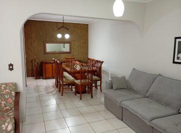 Apartamento · 90m² · 2 Quartos · 1 Vaga · Apartamento com suíte em Vila Lusitânia, São Bernardo do Campo