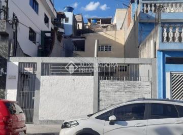 Casa · 196m² · 3 Quartos · 3 Vagas · Sobrado à Venda no Vila Nogueira / Jd. Santa Elisabete - Diadema/SP,196m², 3 dormitórios, 3 vagas, ó