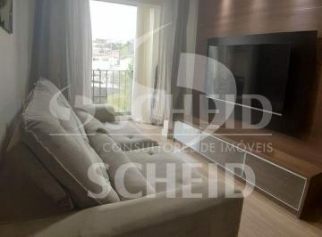Photo 1 · Vendo apartamento no Jd. Sabara 74m² 3 quartos 1 suite 1 vaga de garagem!