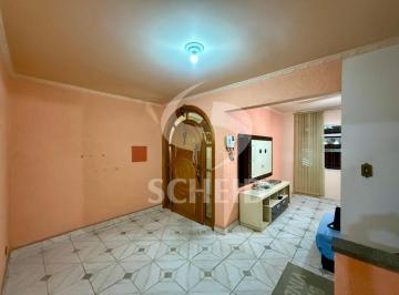 Photo 1 · Sobrado para venda em Balneário São Francisco com 3 quartos, 173m². Local seguro