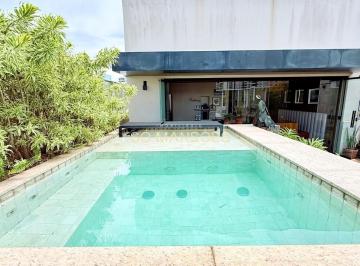 Apartamento · 281m² · 4 Quartos · 4 Vagas · Cobertura à Venda no Vila da Serra, Nova Lima/MG — 280m², 4 Suítes e Piscina.