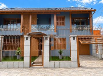 Casa · 255m² · 3 Quartos · 4 Vagas · Casa | Jardim Planalto | Amplo Pátio | 3 Dorm | 4 Vagas