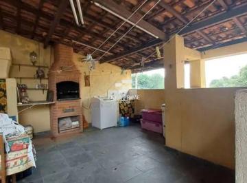 Photo 1 · Casa com 4 dormitórios à venda, 145 m² por R$ 480.000 - Vila Valparaíso - Santo