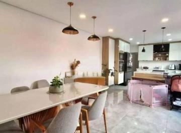 Photo 1 · Casa com 4 dormitórios à venda, 186 m² por R$ 1.900.000,00 - Olímpico - São Caet