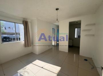 Foto 01 · Apartamento, Mário Pilau, Santo Ângelo, RS