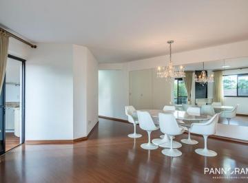 Apartamento · 101m² · 2 Quartos · 1 Vaga · Apartamento localizado no Bacacheri com 3 dormitórios (suíte)