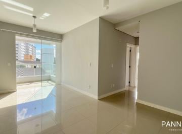Apartamento · 70m² · 2 Quartos · 1 Vaga · Apartamento 2 Dormitórios 1 Vaga - Semi mobiliado - Boa Vista