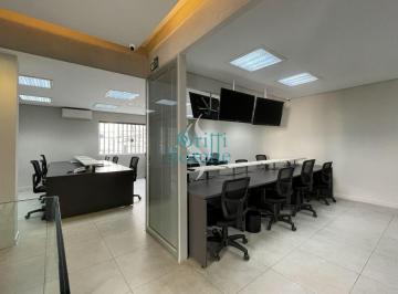 Casa · 372m² · 3 Vagas · Sobrado Comercial para Alugar em Paraíso - São Paulo/SP.