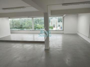 Comercial · 540m² · 8 Vagas · Prédio Comercial para Alugar em Jardim Paulistano - São Paulo/SP.