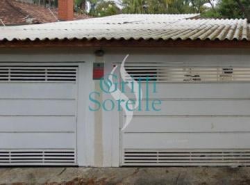 Casa · 230m² · 3 Quartos · 4 Vagas · Casa Térrea para Alugar na Granja Julieta - São Paulo/SP.