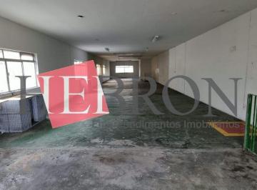Comercial · 750m² · Galpão para locação na região da Vila Carrão!!!