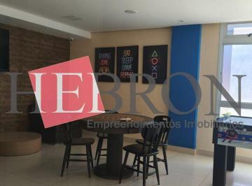 Apartamento · 254m² · 3 Quartos · 2 Vagas · Cobertura Duplex à venda na região da chácara Califórnia!!!