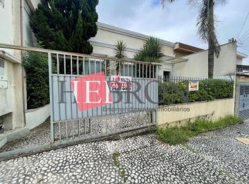 Comercial · 300m² · Salão para locação na região do Jardim Anália Franco!!!
