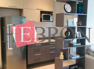 Apartamento · 45m² · 1 Quarto · 1 Vaga · Apartamento à venda na região do Tatuapé!!!