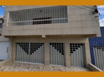 Comercial · PRÉDIO RESIDENCIAL NA RUA FÉLIX PAIVA, Nº 135, SÃO CRISTOVÃO, ARCOVERDE/PE.