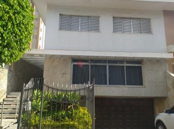 Casa · 400m² · 4 Quartos · 6 Vagas · Sobrado a venda Tatuape no Jardim Anália Franco, 400 metros