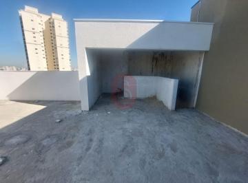 Apartamento · 109m² · 2 Quartos · 2 Vagas · Apartamento Cobertura à venda de 109,32 m² com terraço - 2 quartos, 2 vagas - Próximo shopping Moóca
