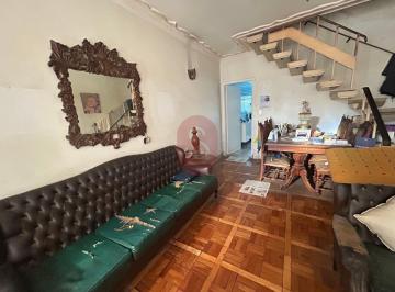 Casa · 118m² · 3 Quartos · 1 Vaga · Sobrado no Tatuapé, 3 dormitórios, quintal, 4,00x25,00, edicula, próximo a R. Itapeti.