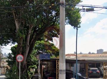 Terreno · 827m² · Terreno 827 mts Vila Matilde próximo ao Metro