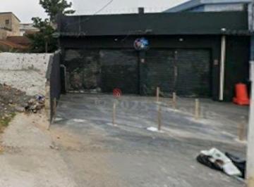 Comercial · 160m² · 3 Vagas · Galpão comercial no Jardim Maringá - Av Itaquera com 160 m².