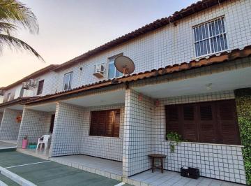 Casa · 96m² · 2 Quartos · 1 Vaga · Casa de Condomínio de 02 Quartos!!! Esplanada do Icarai