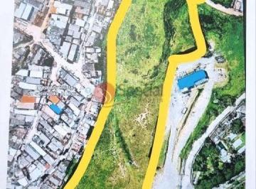 Terreno · 20640m² · Terreno no Sapopemba 20.640 m² ! Oportunidade única.