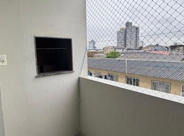 Apartamento · 55m² · 2 Quartos · 1 Vaga · Excelente Apartamento de 2 Dormitórios no Bairro Cordeiros em Itajaí SC