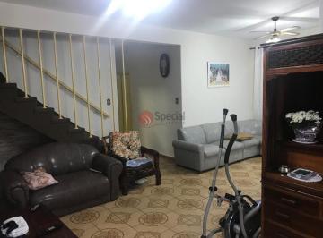 Casa · 210m² · 5 Quartos · 7 Vagas · Sobrado com 5 dormitórios à venda, 210 m² - Aricanduva - São Paulo/SP