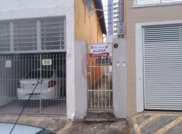 Casa · 45m² · 1 Quarto · Casa térrea para locação Tatuapé.