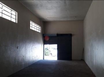 Comercial · 85m² · 1 Vaga · Galpão no Jardim Vila Formosa