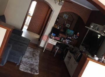 Casa · 190m² · 3 Quartos · 3 Vagas · Sobrado em condomínio no Jardim Angela