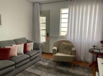 Casa · 100m² · 3 Quartos · 1 Vaga · Casa térrea no Parque Cruzeiro com 2 casas  no terreno.