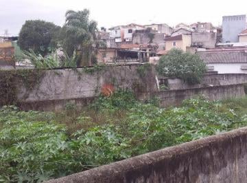 Terreno · 2250m² · Terreno para venda e locação, Jardim Vila Formosa, São Paulo