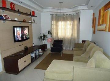 Casa · 270m² · 3 Quartos · 6 Vagas · Sobrado à venda, Penha, São Paulo - SO0641.