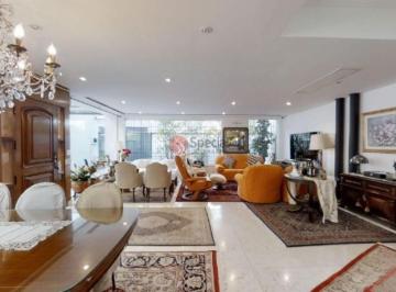 Casa · 238m² · 5 Quartos · 4 Vagas · Sobrado no Planalto Paulista.