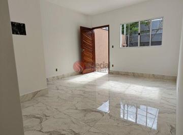 Casa · 59m² · 2 Quartos · 2 Vagas · Sobrado novo na Vila Aurea -  Guaianazes.