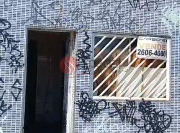 Casa · 39m² · 2 Quartos · Sobrado na Vila Carrão.