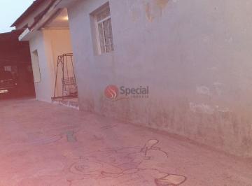 Casa · 400m² · 2 Quartos · 4 Vagas · Terreno Espetacular no Anália Franco.