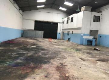 Comercial · 450m² · Galpão próximo a  Avenida Aricanduva