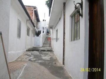 Terreno · 330m² · 1 Quarto · Terrreno para venda no Tatuapé.