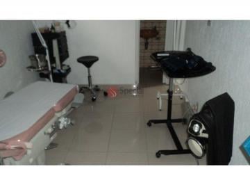 Casa · 180m² · 1 Quarto · 2 Vagas · Sobrado comercial com 11 salas à venda no Tatuapé, São Paulo
