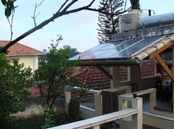 Casa · 420m² · 2 Quartos · 5 Vagas · Casa térrea à venda de 93m² com 2 dormitórios no Horto Florestal.