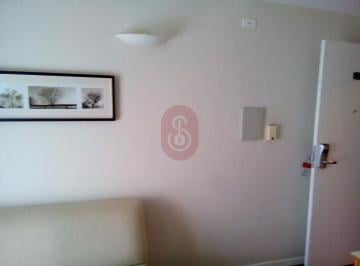 Apartamento · 30m² · 1 Quarto · 1 Vaga · Flat residencial à venda no  Jardim Anália Franco com 1 quarto.