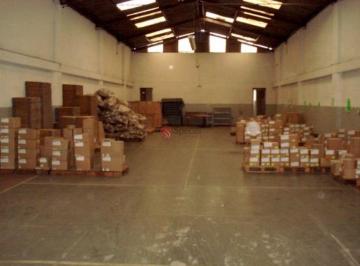 Comercial · 2000m² · Prédio comercial de 2000 m² - Tatuapé.