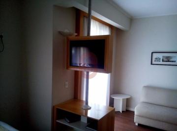Apartamento · 37m² · 1 Quarto · 1 Vaga · Flat à venda, Jardim Anália Franco.