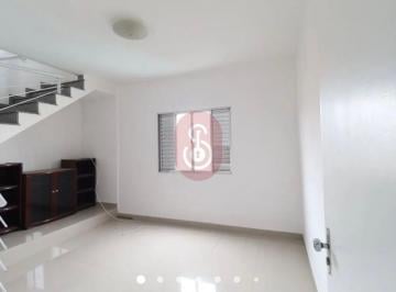 Casa · 130m² · 2 Quartos · Casa Assobradada com 2 doms a venda no parque novo mundo