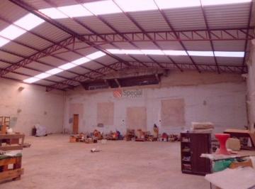 Comercial · 540m² · 4 Vagas · Galpão na Vila Formosa comercial, também com um excelente  terreno para construção de Studio!!!