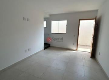 Apartamento · 66m² · 2 Quartos · 2 Vagas · Sobrado de condominio na Penha, 118 metros, 2 suítes, 2 vagas fixas, próximo ao Metrô Penha.