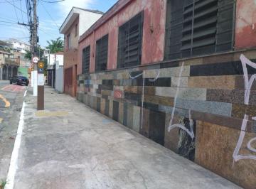 Terreno · 376m² · Terreno Comercial com duas frentes em avenida movimentada próximo ao Shopping Anália Franco